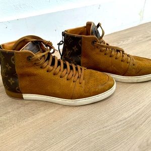 Luis Vuitton shoes